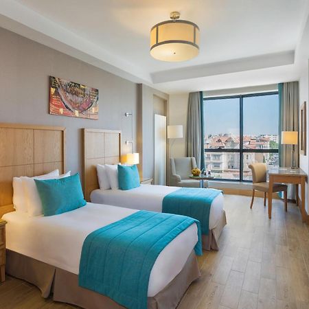 Hotel & Restaurant Sétif Екстериор снимка
