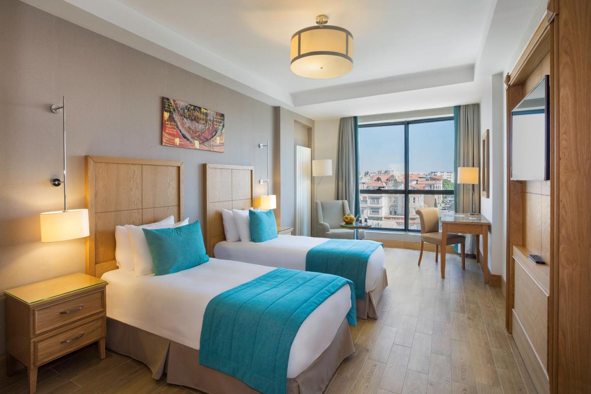 Hotel & Restaurant Sétif Екстериор снимка
